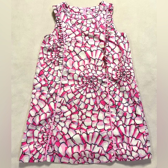 Lilly Pulitzer‎ Girls Dress - Picture 1 of 6
